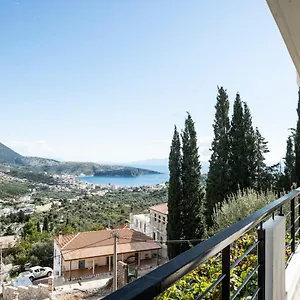 Appartamento Aneta's House, Himare