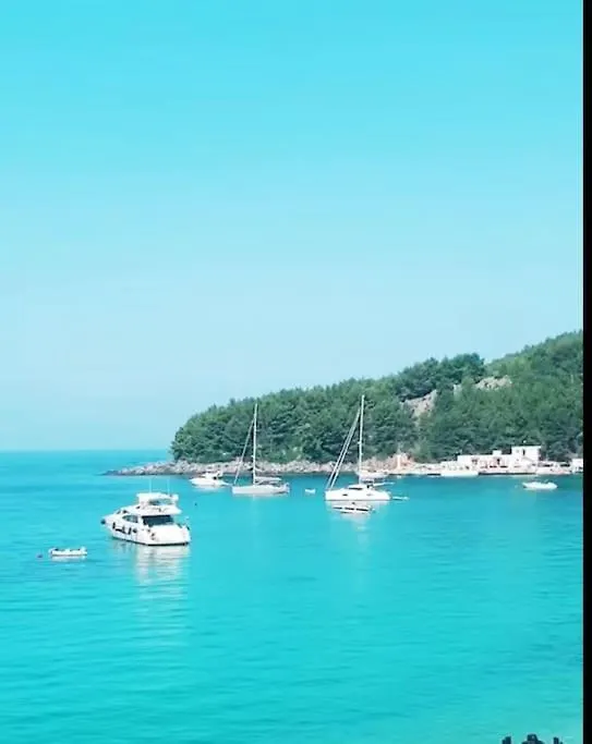 Apartment Philoxenia Guest Studio Himare