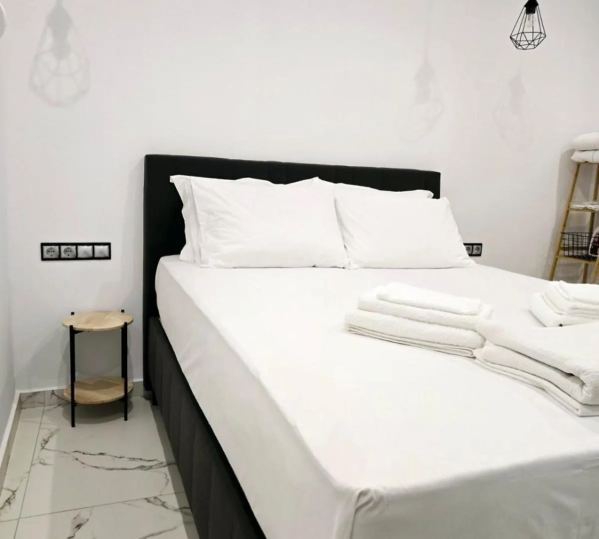 Apartment Philoxenia Guest Studio Himare Albania