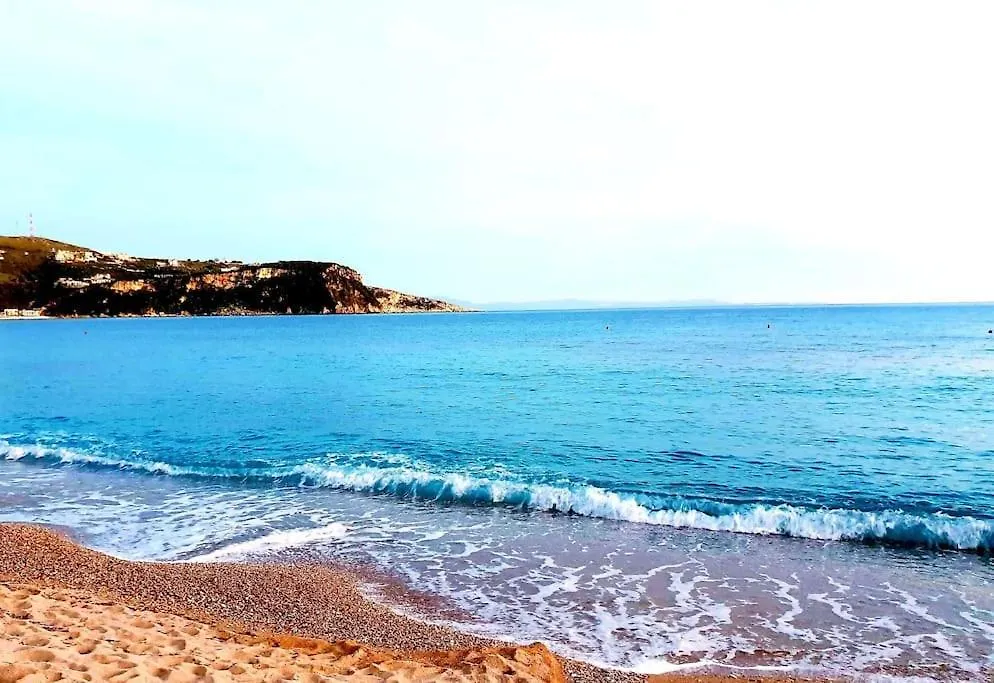 Apartment Philoxenia Guest Studio Himare