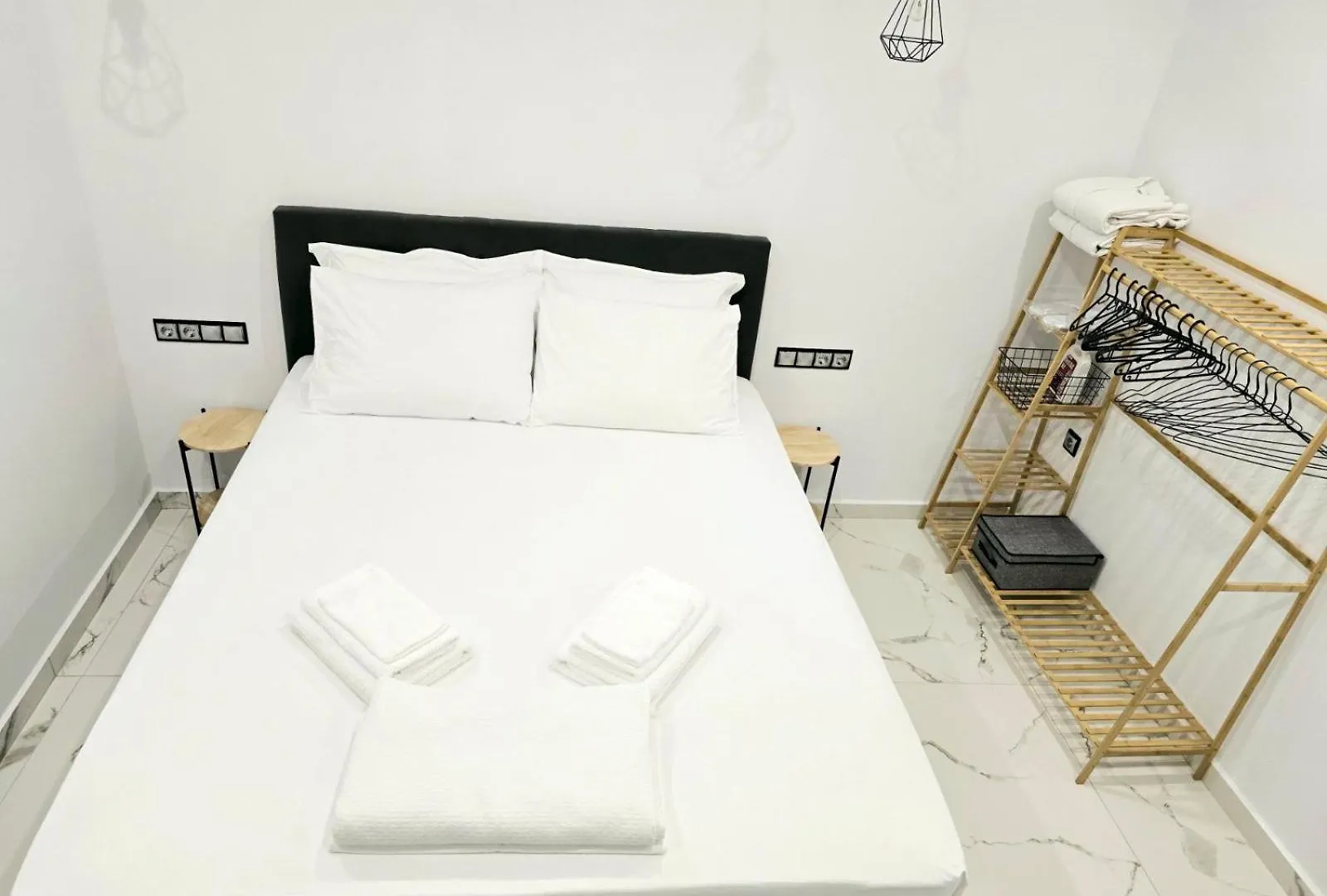Apartment Philoxenia Guest Studio Himare