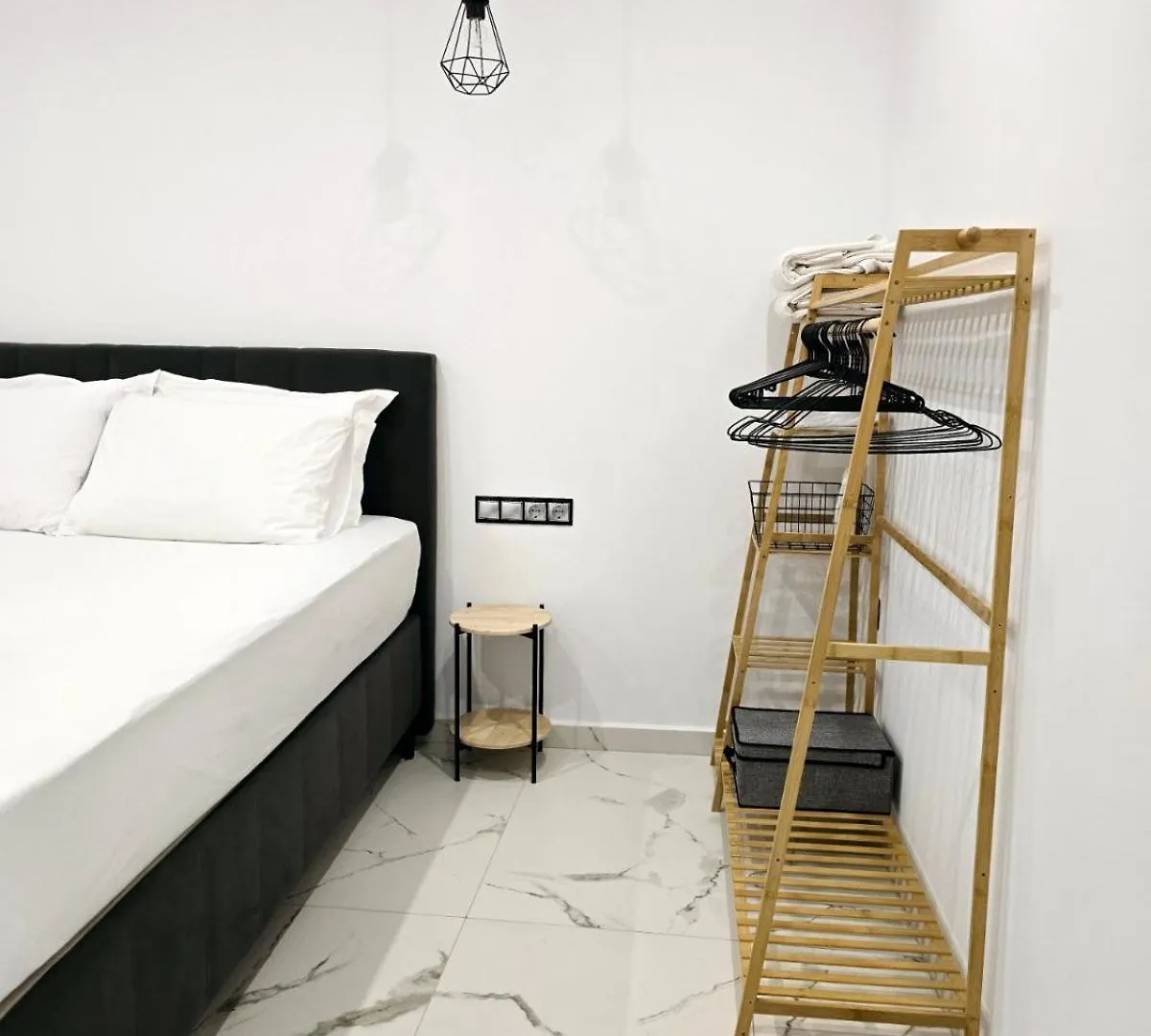 Apartment Philoxenia Guest Studio Himare Albania
