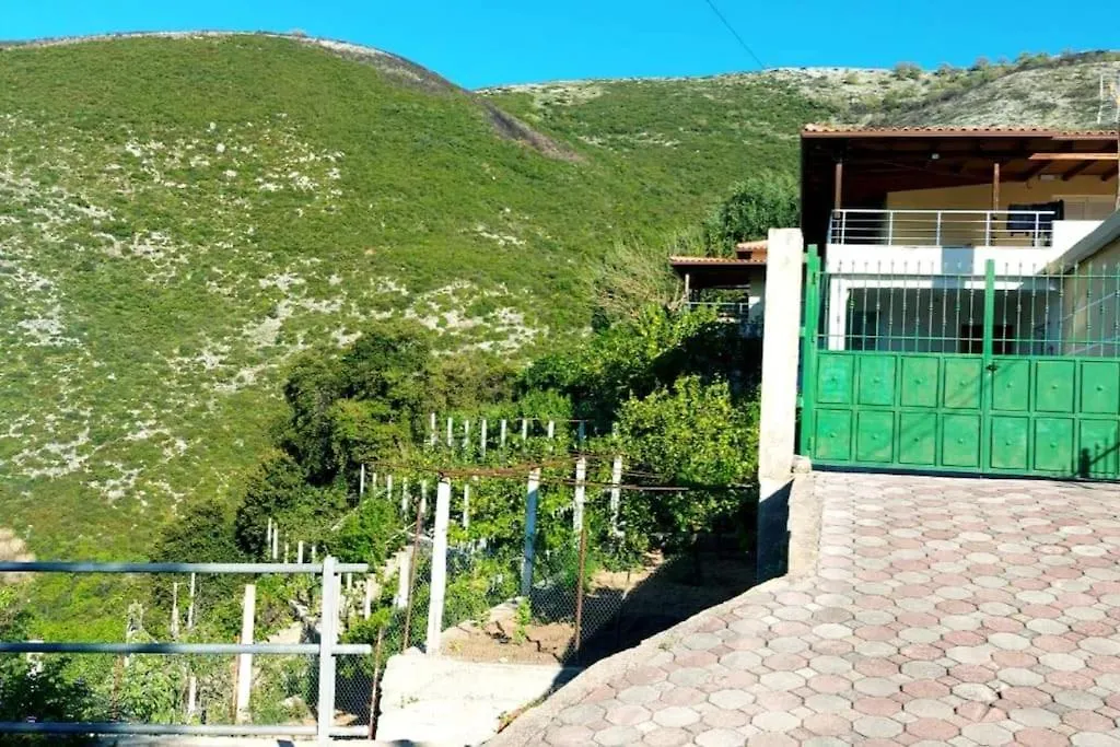 Apartment Philoxenia Guest Studio Himare