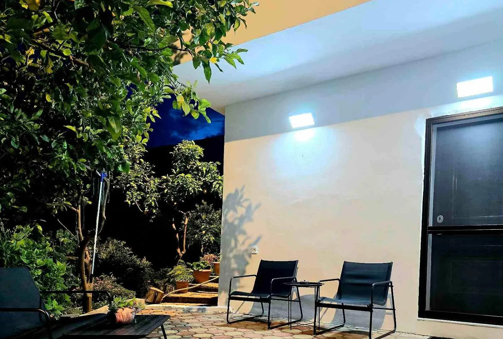 Philoxenia Guest Studio Himare Albania